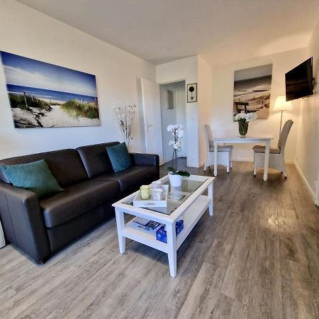 Charmant 2 Pieces A Deux Pas De La Mer Cabourg Eksteriør bilde